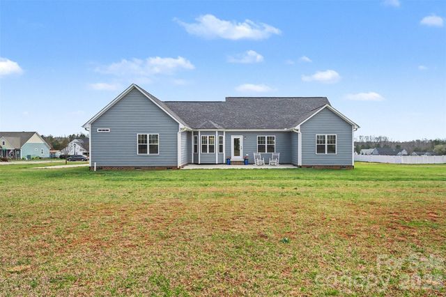 1015 Coppergate Drive, Salisbury, NC 28147