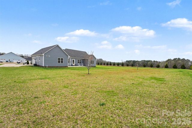 1015 Coppergate Drive, Salisbury, NC 28147