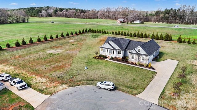 1015 Coppergate Drive, Salisbury, NC 28147