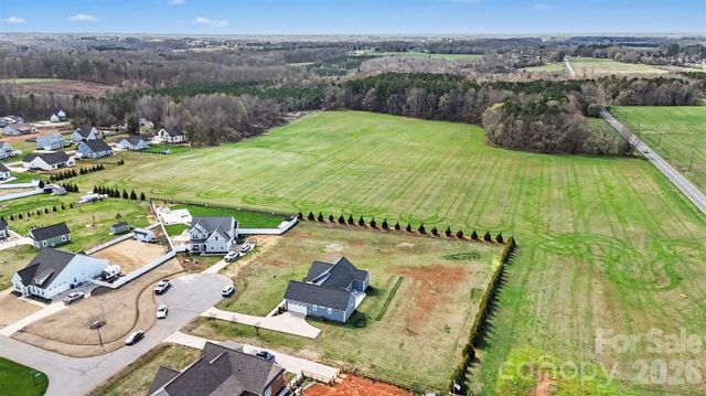 1015 Coppergate Drive, Salisbury, NC 28147