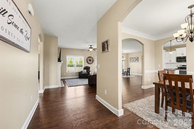 1015 Coppergate Drive, Salisbury, NC 28147