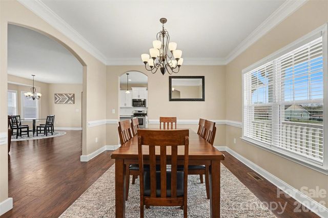 1015 Coppergate Drive, Salisbury, NC 28147