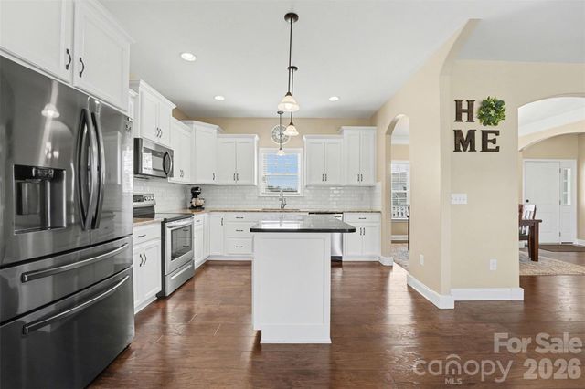 1015 Coppergate Drive, Salisbury, NC 28147