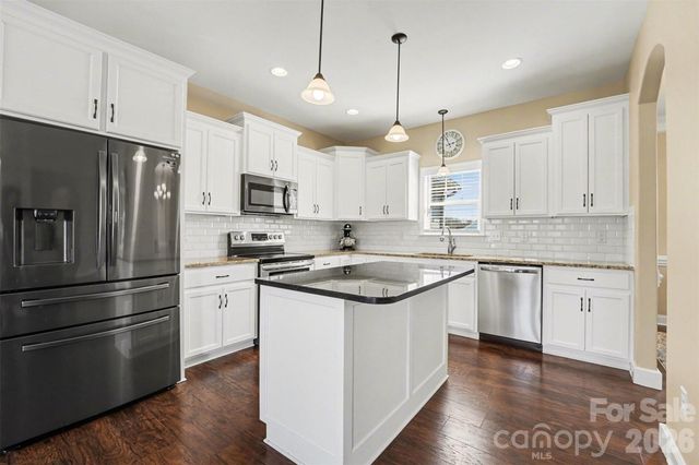 1015 Coppergate Drive, Salisbury, NC 28147