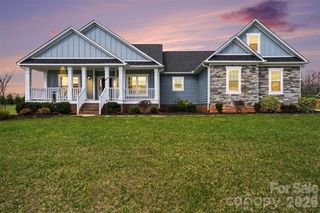 1015 Coppergate Drive, Salisbury, NC 28147