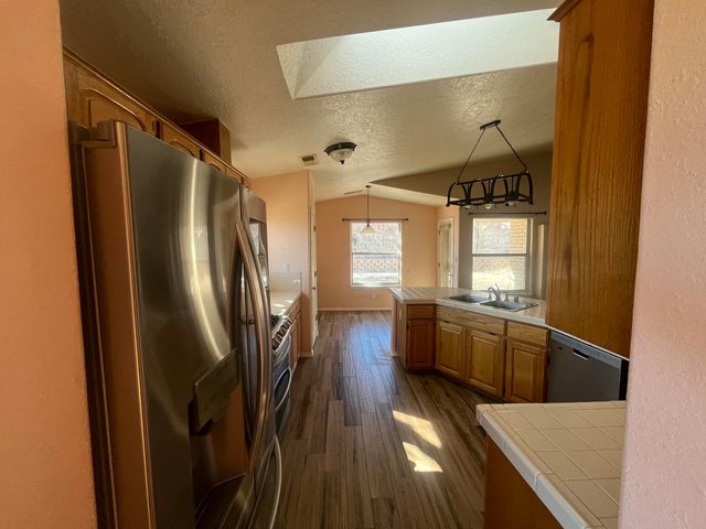 4812 Benton Avenue NW, Albuquerque, NM 87114