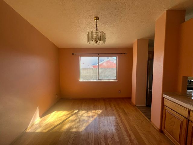 4812 Benton Avenue NW, Albuquerque, NM 87114