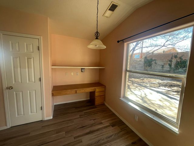 4812 Benton Avenue NW, Albuquerque, NM 87114