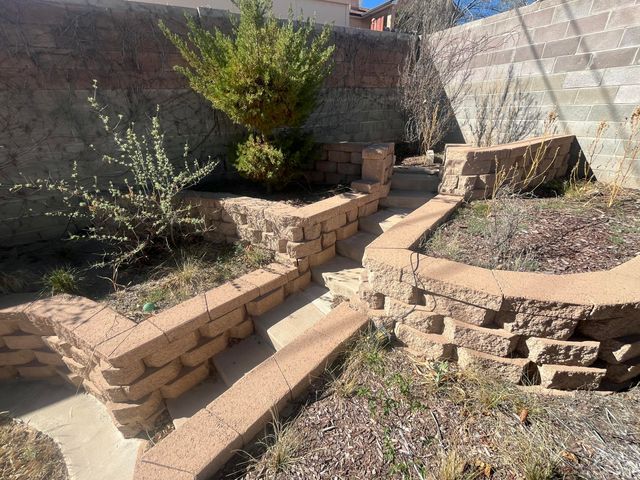 4812 Benton Avenue NW, Albuquerque, NM 87114