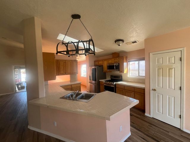 4812 Benton Avenue NW, Albuquerque, NM 87114