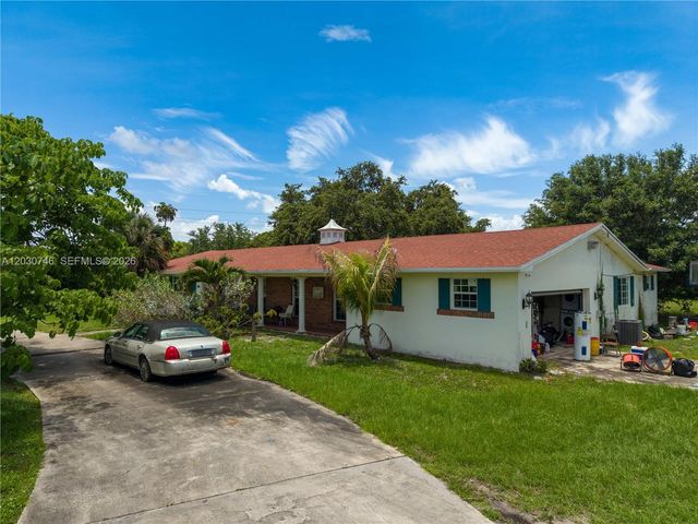 16300 NW 44th Ct, Miami Gardens, FL 33054