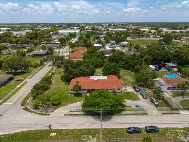 16300 NW 44th Ct, Miami Gardens, FL 33054