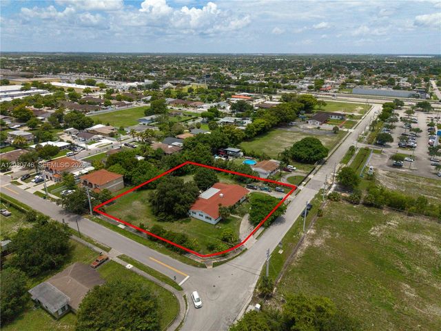 16300 NW 44th Ct, Miami Gardens, FL 33054
