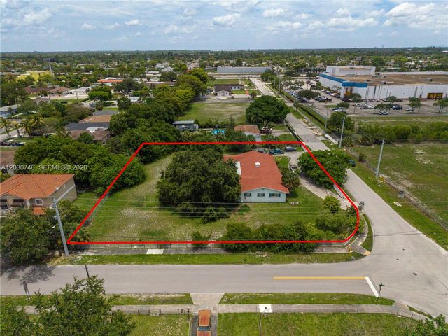 16300 NW 44th Ct, Miami Gardens, FL 33054