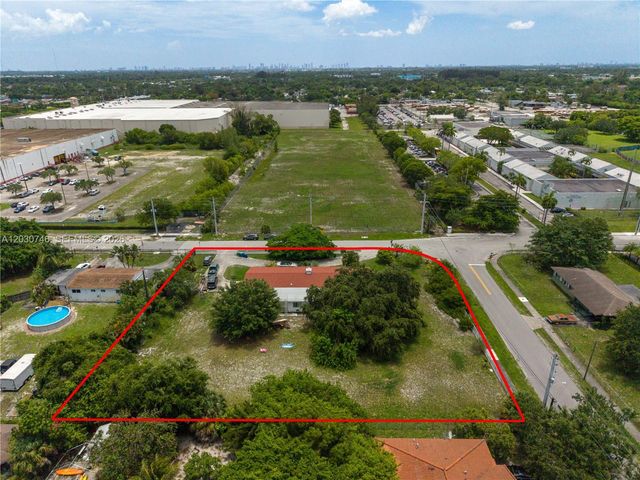 16300 NW 44th Ct, Miami Gardens, FL 33054