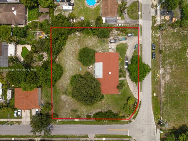 16300 NW 44th Ct, Miami Gardens, FL 33054