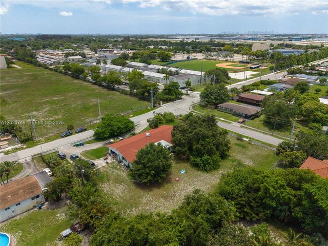 16300 NW 44th Ct, Miami Gardens, FL 33054