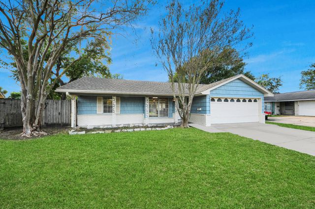 7914 Marinette Drive, Houston, TX 77074