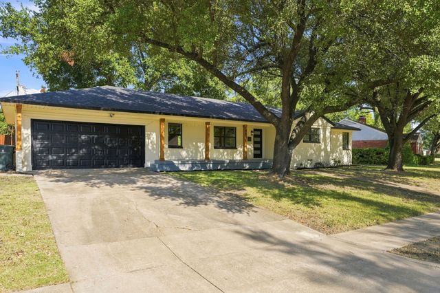 802 Ranier Circle, Garland, TX 75041