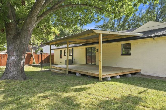 802 Ranier Circle, Garland, TX 75041