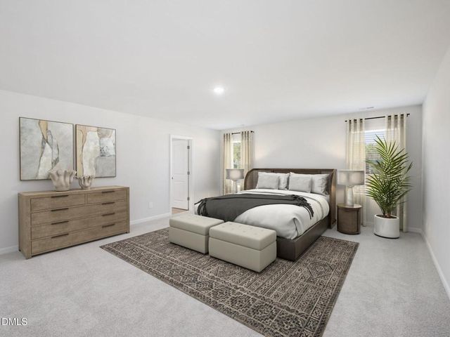 344 Marshrose Road, Wendell, NC 27591