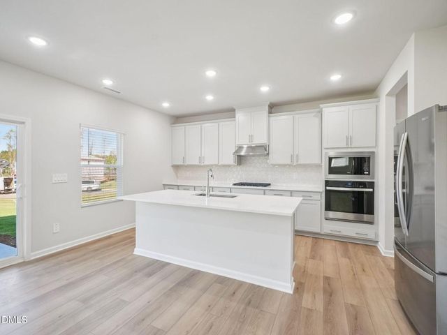 344 Marshrose Road, Wendell, NC 27591