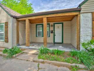 531 NW 48th Street, Oklahoma City, OK 73118