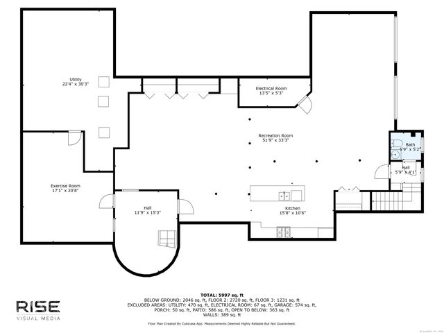 45 Brookview Court, Groton, CT 06340