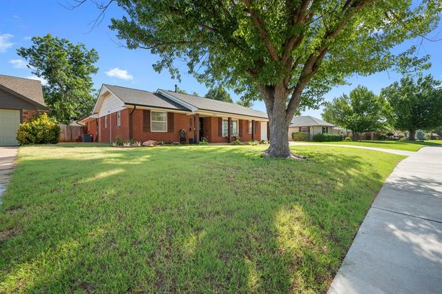 2604 NW 110th Street, Oklahoma City, OK 73120