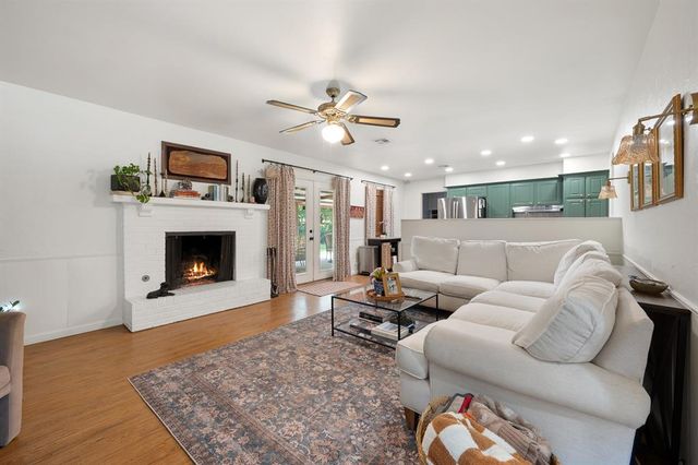 2604 NW 110th Street, Oklahoma City, OK 73120