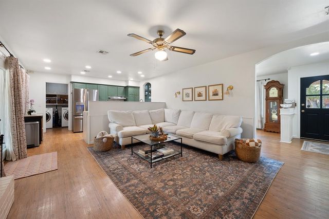 2604 NW 110th Street, Oklahoma City, OK 73120