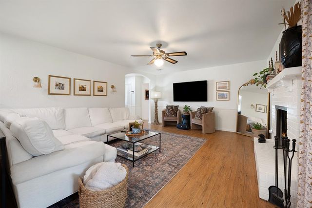 2604 NW 110th Street, Oklahoma City, OK 73120