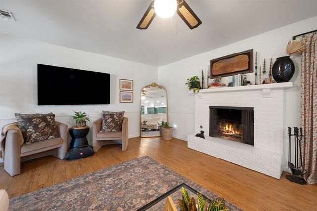 2604 NW 110th Street, Oklahoma City, OK 73120