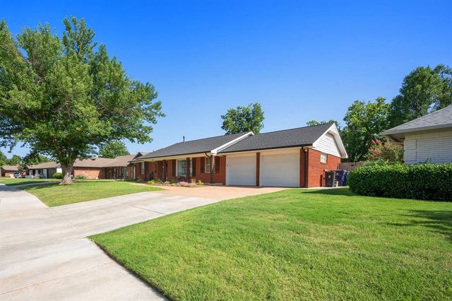 2604 NW 110th Street, Oklahoma City, OK 73120