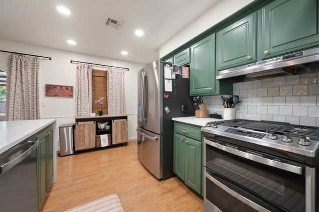 2604 NW 110th Street, Oklahoma City, OK 73120