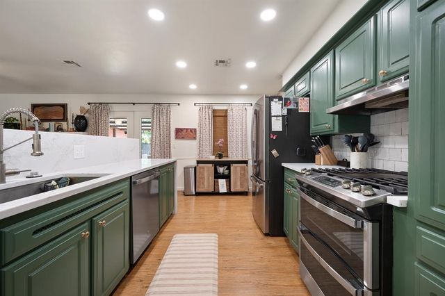 2604 NW 110th Street, Oklahoma City, OK 73120