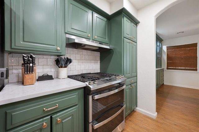 2604 NW 110th Street, Oklahoma City, OK 73120