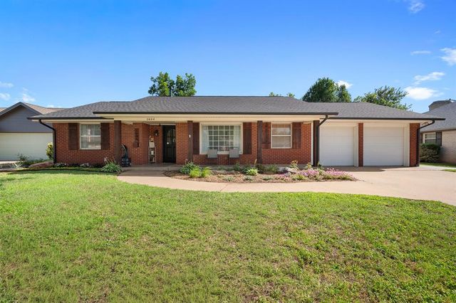 2604 NW 110th Street, Oklahoma City, OK 73120