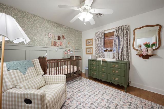 2604 NW 110th Street, Oklahoma City, OK 73120