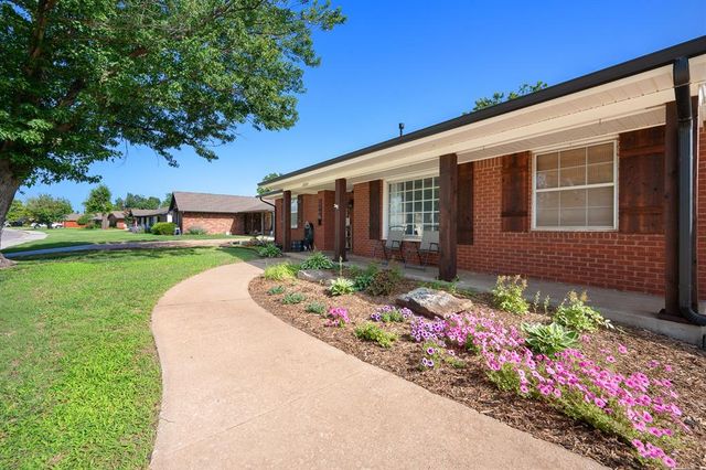 2604 NW 110th Street, Oklahoma City, OK 73120