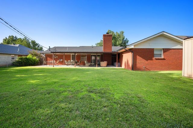 2604 NW 110th Street, Oklahoma City, OK 73120