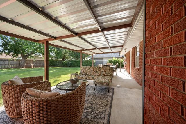 2604 NW 110th Street, Oklahoma City, OK 73120