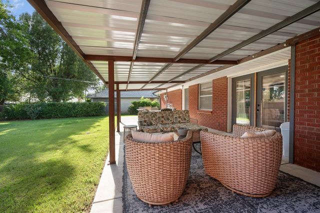 2604 NW 110th Street, Oklahoma City, OK 73120