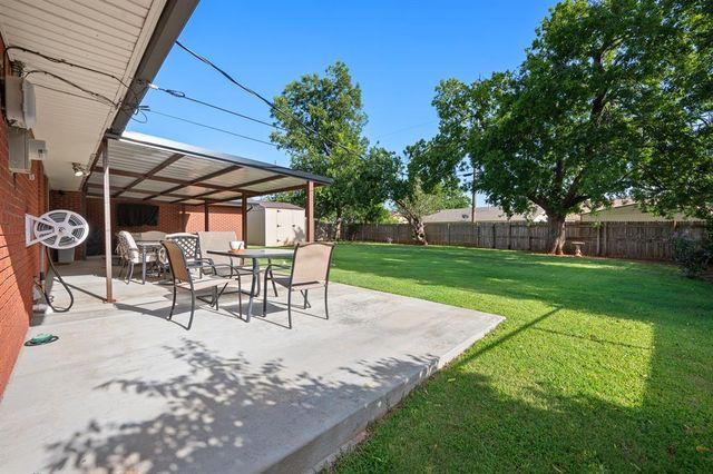 2604 NW 110th Street, Oklahoma City, OK 73120