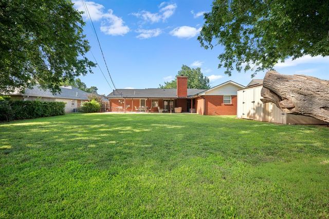 2604 NW 110th Street, Oklahoma City, OK 73120