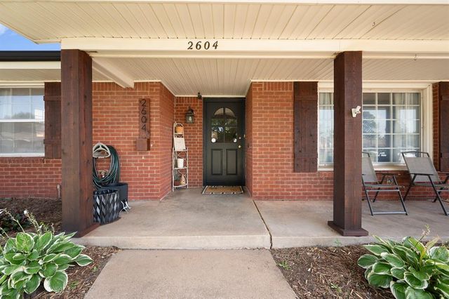 2604 NW 110th Street, Oklahoma City, OK 73120