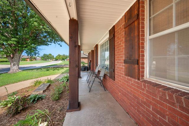 2604 NW 110th Street, Oklahoma City, OK 73120