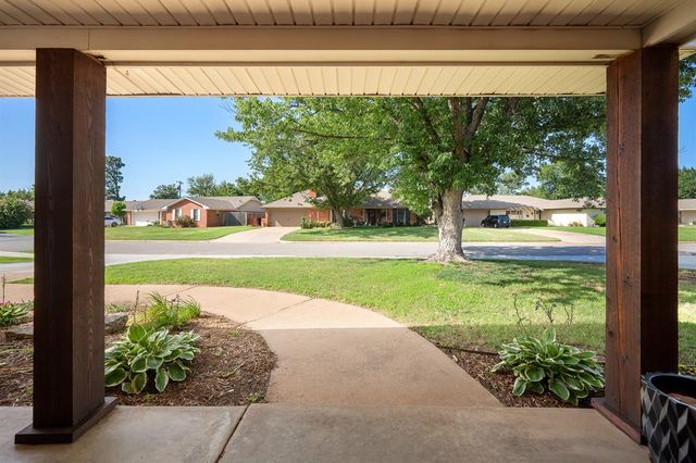 2604 NW 110th Street, Oklahoma City, OK 73120