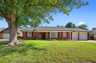 2604 NW 110th Street, Oklahoma City, OK 73120