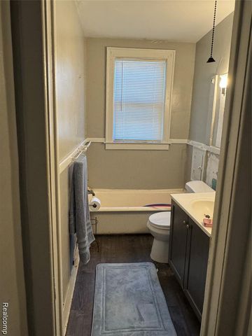 1989 Eason Street, Highland Park, MI 48203